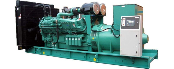 滕州柴油发电机 滕州柴油发电机