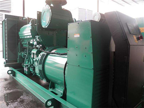 滕州柴油发电机 滕州柴油发电机