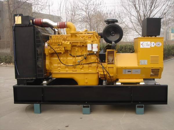 滕州发电机出租 滕州发电机出租