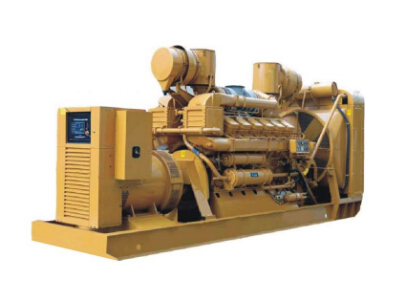 滕州发电机出租