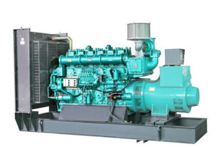 滕州发电机出租