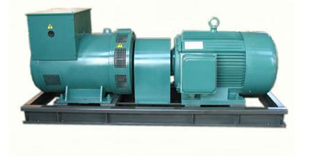 滕州发电机出租