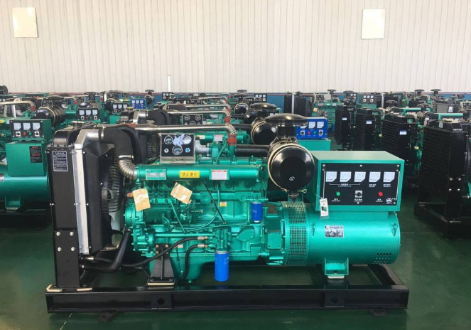 滕州柴油发电机 滕州柴油发电机