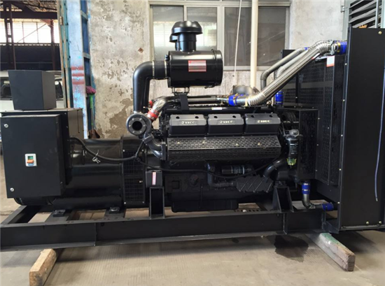 滕州柴油发电机