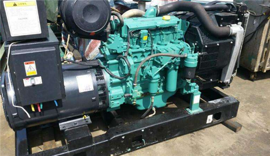 滕州柴油发电机 滕州柴油发电机